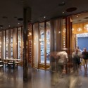 Dream Downtown Hotel / Handel Architects Dream Downtown Hotel / Handel Architects © Bruce Damonte