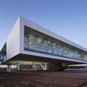 Huludao Beach Exhibit Center / META - Project Huludao Beach Exhibit Center / META - Project © Chen Su