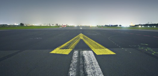 'Follow Me: Berlin's Airport' Conference