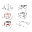 Tsinghua Law Library Building Proposal (19) diagram 01