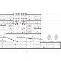 Tsinghua Law Library Building Proposal (16) section 01