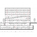 Tsinghua Law Library Building Proposal (18) section 02