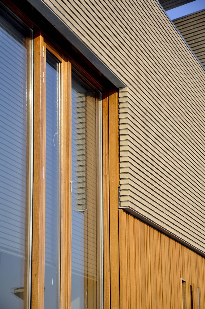 Split View / U Architects