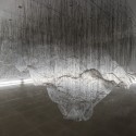 'Reverse of Volume RG' Installation (1) © Nash Baker
