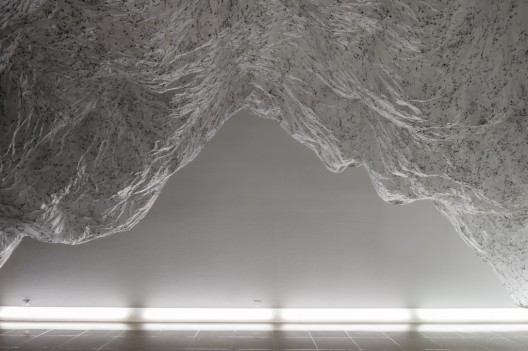 'Reverse of Volume RG' Installation (2)
