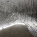 'Reverse of Volume RG' Installation (3) © Nash Baker