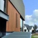 Split View / U Architects © Daan Dijkmeijer