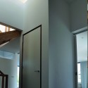 Split View / U Architects © Daan Dijkmeijer