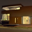 Split View / U Architects © Daan Dijkmeijer