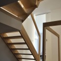 Split View / U Architects © Daan Dijkmeijer