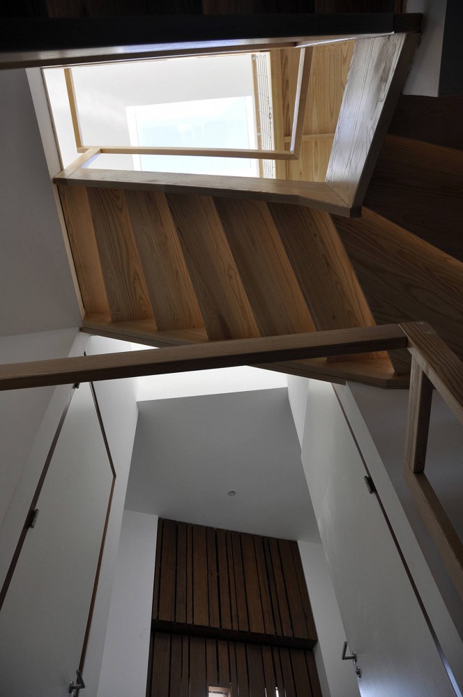 Split View / U Architects