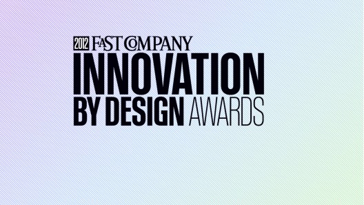 Innovation by Design Awards Competition