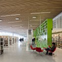 The Arch Cultural Center / 3XN The Arch Cultural Center / 3XN © Adam Mõrk