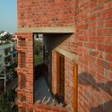 The Defense Colony Residence / Vir.Muller architects The Defense Colony Residence / Vir.Muller architects © Adam Mõrk