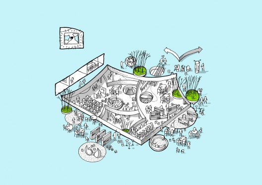 sketch_concept_agora