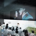 Abramovic Method_Classroom_OMA Abramovic Method_Classroom_OMA Classroom © OMA