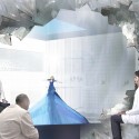 Abramovic Method_Crystal Room_OMA Abramovic Method_Crystal Room_OMA Crystal Room © OMA