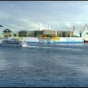 4583551_orig 4583551_orig One of the concept vessels for Blueseed, The Blueseed Hive 2.