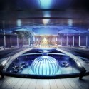 Underwater Hotel planned for Dubai (7) Underwater Hotel planned for Dubai (7) Courtesy of Deep Ocean Technology