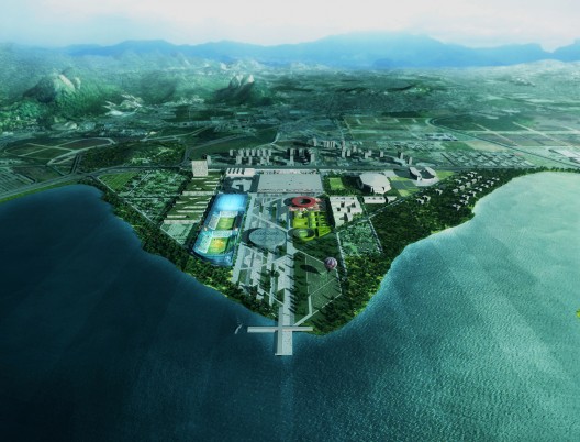 Rio 2016 Olympic Park Proposal (4)
