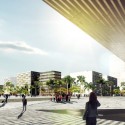 Rio 2016 Olympic Park Proposal (3) Rio 2016 Olympic Park Proposal (3) © Christopher Malheiros