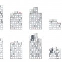 The Red Line / BIG (14) The Red Line / BIG (14) elevations