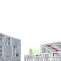 The Red Line / BIG (15) The Red Line / BIG (15) elevations