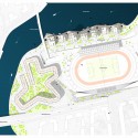 The Red Line / BIG (20) The Red Line / BIG (20) site plan
