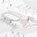The Red Line / BIG (21) The Red Line / BIG (21) diagram