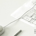 Ideas and Observations on Architectural Competitions (1) Ideas and Observations on Architectural Competitions (1) Courtesy of SOLID architecture, Anna Rosinke