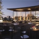 Alto San Francisco Events Center / Juan Carlos Sabbagh Alto San Francisco Events Center / Juan Carlos Sabbagh Courtesy of Juan Carlos Sabbagh
