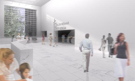 New Bauhaus Museum (3)