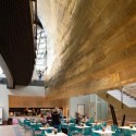Cutty Sark / Grimshaw Cutty Sark / Grimshaw © Jim Stephenson