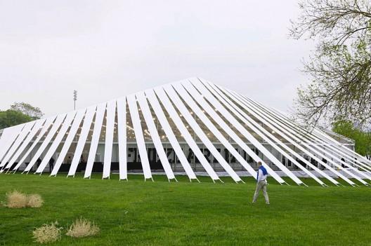 Frieze Art Fair / SO – IL