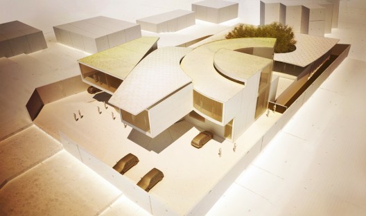 Swiss Clockwork Embassy (1)