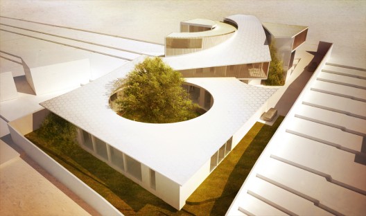 Swiss Clockwork Embassy (2)