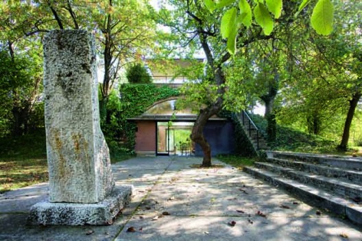 Wienerberger Brick Award 2012 and "Brick'12" Book (6)