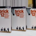 Wienerberger Brick Award 2012 and "Brick'12" Book (7) brick '12 book