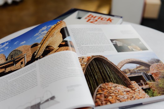 Wienerberger Brick Award 2012 and "Brick'12" Book (9)