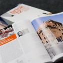 Wienerberger Brick Award 2012 and "Brick'12" Book (13) brick '12 book