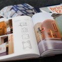 Wienerberger Brick Award 2012 and "Brick'12" Book (14) brick '12 book