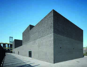 Wienerberger Brick Award 2012 and "Brick'12" Book (5)