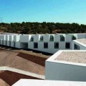 Wienerberger Brick Award 2012 and "Brick'12" Book (4) residential building - © Fernando and Seirgio Guerra
