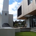 Lagoon Beach House / Birrelli Architects Lagoon Beach House / Birrelli Architects © Rob Burnett