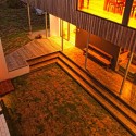 Lagoon Beach House / Birrelli Architects Lagoon Beach House / Birrelli Architects © Rob Burnett