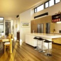 Lagoon Beach House / Birrelli Architects