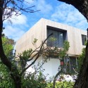 Lagoon Beach House / Birrelli Architects Lagoon Beach House / Birrelli Architects © Rob Burnett