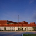 Memphis Veterinary Specialists / archimania © Jeffrey Jacobs Photography