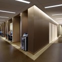 Memphis Veterinary Specialists / archimania © Jeffrey Jacobs Photography