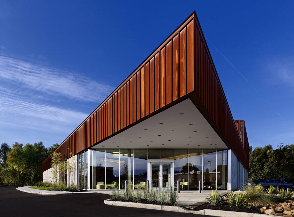 Memphis Veterinary Specialists / archimania